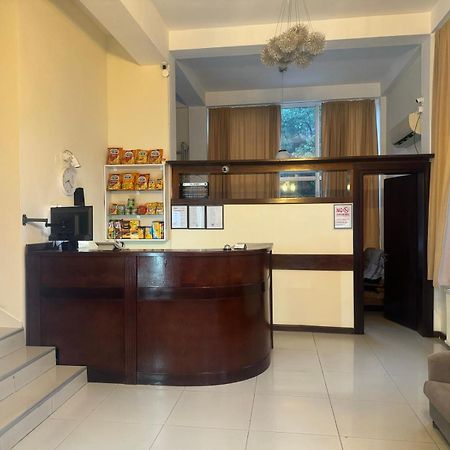 Hotel Skib Tbilisi ภายนอก รูปภาพ