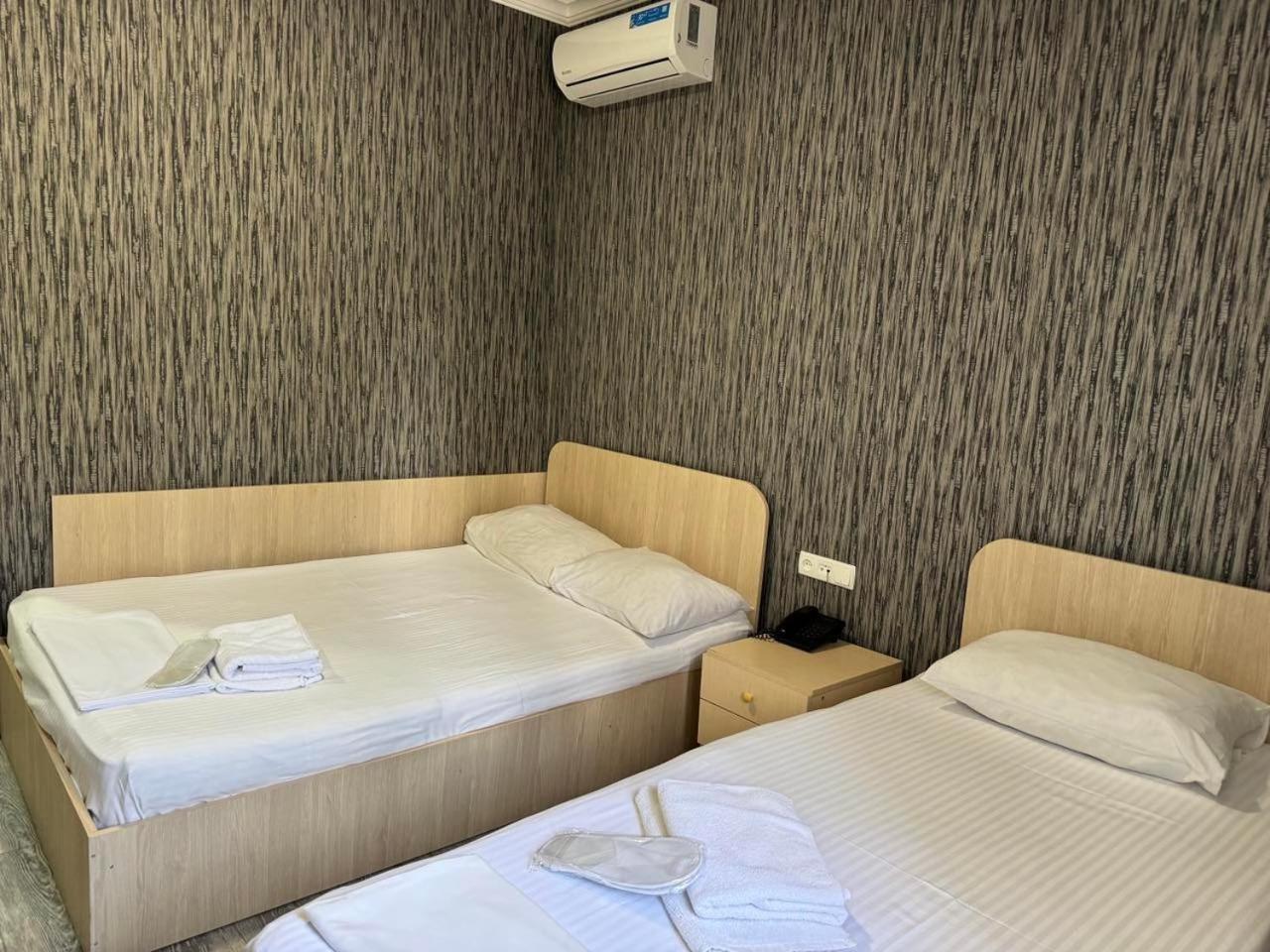 Hotel Skib Tbilisi ภายนอก รูปภาพ