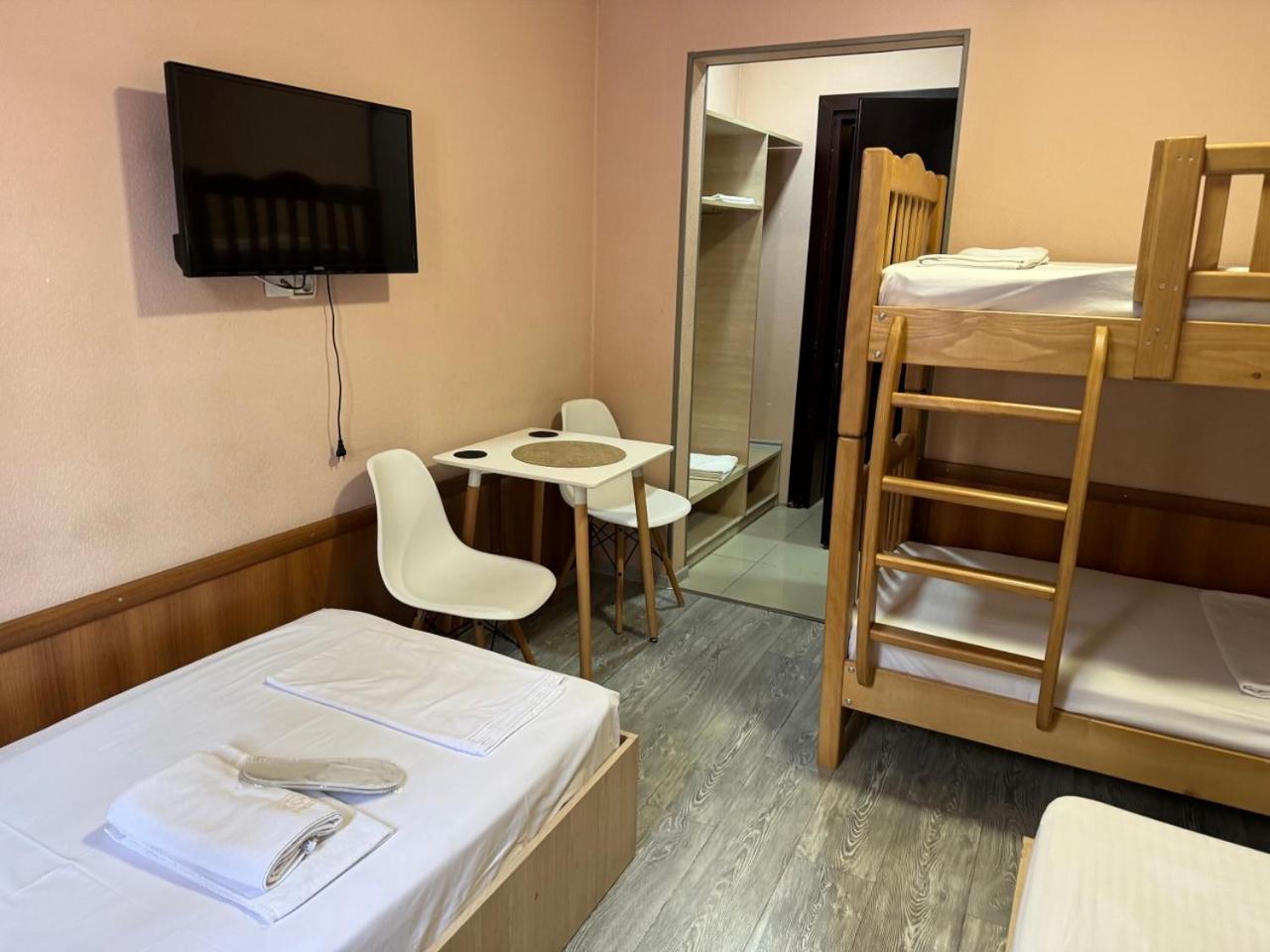 Hotel Skib Tbilisi ภายนอก รูปภาพ